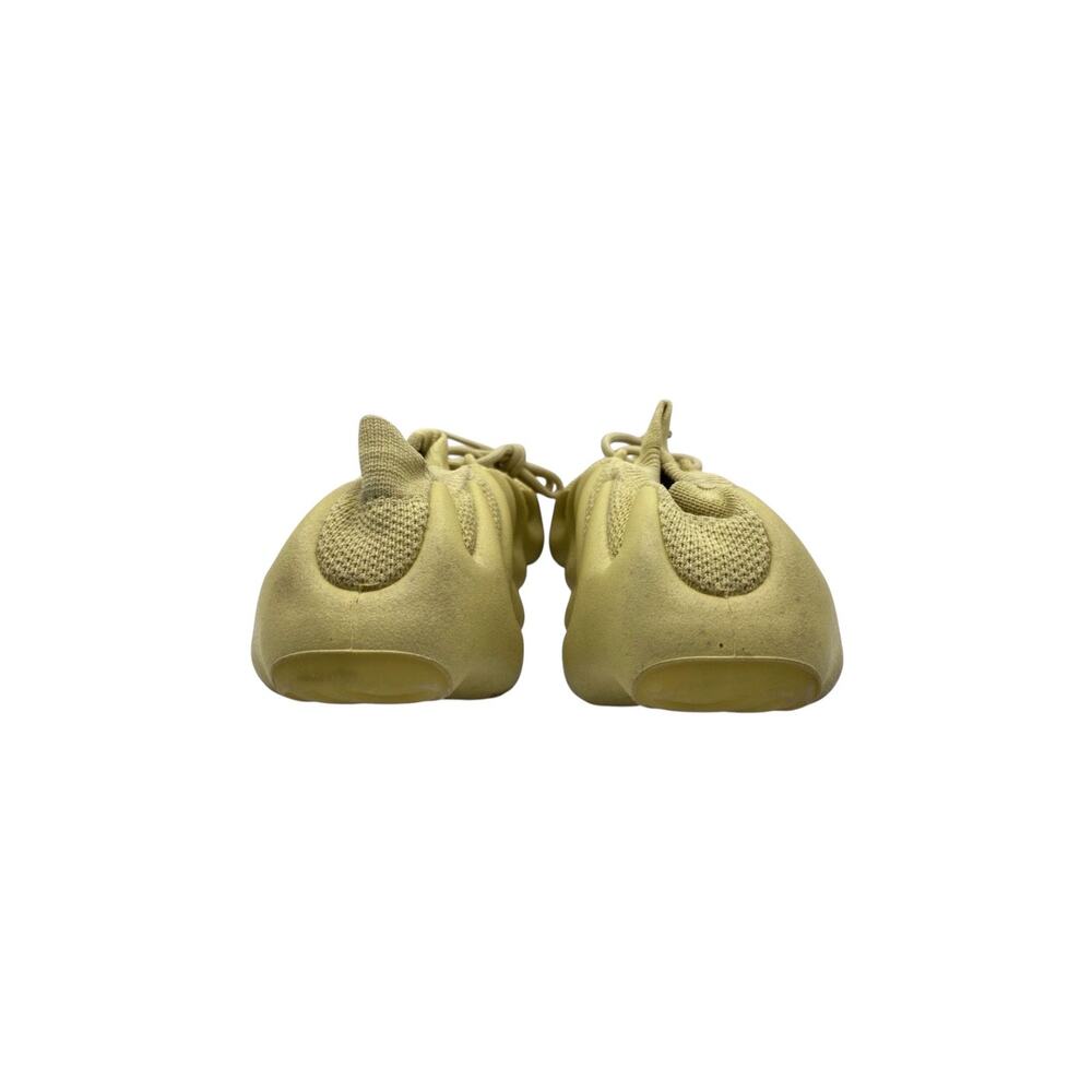 Adidas Yeezy 450 "Sulfur" Sneakers - Picture 5 of 8